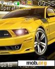 Download mobile theme Mustang