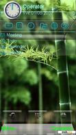 Download mobile theme Bamboo