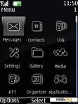 Download mobile theme cool nokia