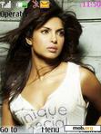 Скачать тему priyanka chopra