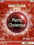 Download mobile theme Season's Greetings