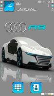 Download mobile theme audi r9