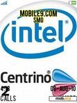 Download mobile theme Intel2