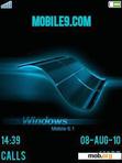 Download mobile theme WINDOWS