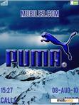 Download mobile theme winterpuma