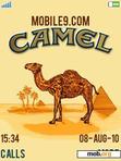 Скачать тему Camel_Filters