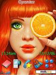 Download mobile theme vitamin c