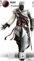 Download mobile theme assassins creed