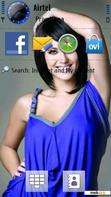 Download mobile theme barbara mori