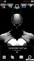 Download mobile theme Batman