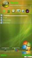 Download mobile theme Windows 7