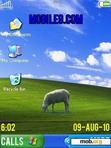 Download mobile theme Windows XP