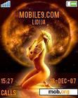 Download mobile theme el sol.thm