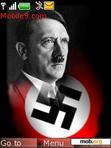 Скачать тему Adolf Hitler