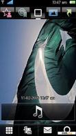 Download mobile theme Independence Day 14