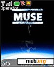 Download mobile theme MUSE