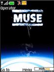 Download mobile theme MUSE