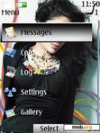 Download mobile theme Kareena Kapoor