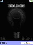 Download mobile theme Light_Bulb