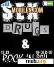 Download mobile theme sex drugs rock