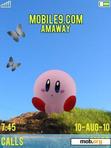 Download mobile theme Kirby