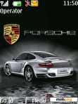 Download mobile theme Porsche By ACAPELLA