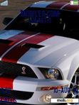 Download mobile theme Mustang