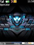 Download mobile theme Alienware By ACAPELLA