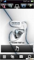 Download mobile theme Nokia