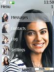 Download mobile theme kajol wid tone