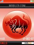 Download mobile theme Taurus