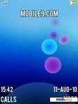 Download mobile theme Blub