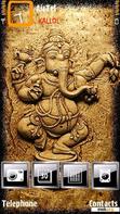 Download mobile theme Ganesh