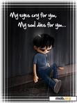 Download mobile theme cry for you