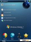 Download mobile theme Mobile 7