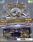 Download mobile theme Lowriders