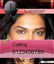 Download mobile theme dipika