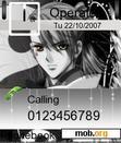 Download mobile theme onmyouji