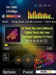 Download mobile theme Xpress Music