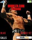 Download mobile theme Triple H