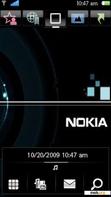 Download mobile theme Nokia With Tone