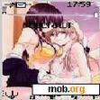 Download mobile theme Shoujo Sect