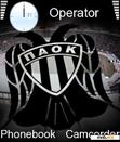 Скачать тему paok_fc