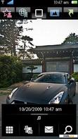 Download mobile theme Nissan Gt r