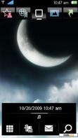 Download mobile theme Moon