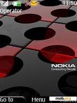 Download mobile theme Nokia With Tone