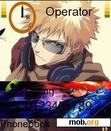 Download mobile theme ichigo