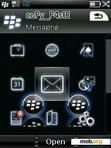 Download mobile theme blacberry UIQ