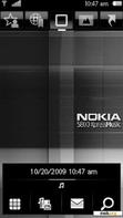 Download mobile theme Nokia 5800