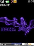 Download mobile theme Colourful Nokia By ACAPELLA